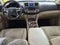2011 Toyota HIGHLANDER LTD Limited