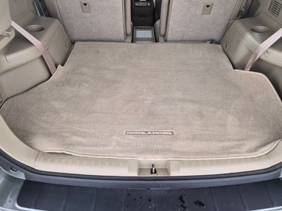 2011 Toyota HIGHLANDER LTD Limited