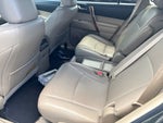 2011 Toyota HIGHLANDER LTD Limited