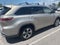 2014 Toyota HIGHLANDER Limited