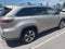 2014 Toyota HIGHLANDER Limited