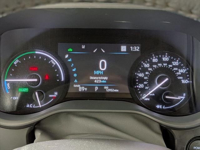 2025 Toyota Sienna XLE 8 Passenger