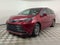 2025 Toyota Sienna XLE 8 Passenger
