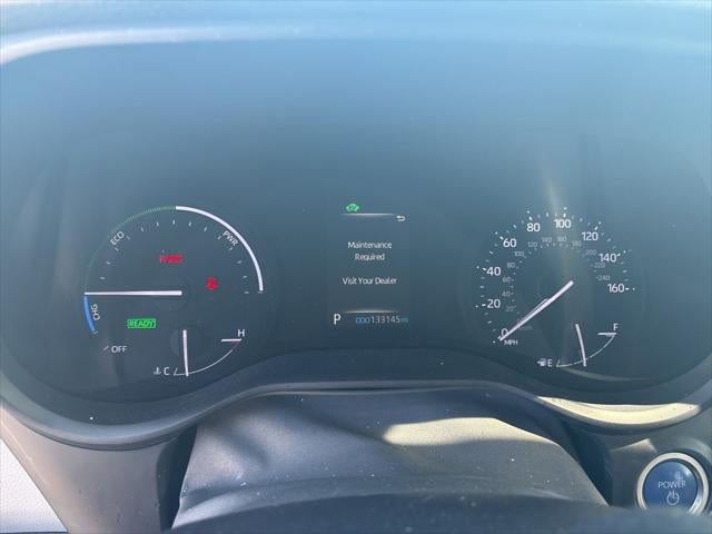 2021 Toyota SIENNA XLE XLE 8 Passenger