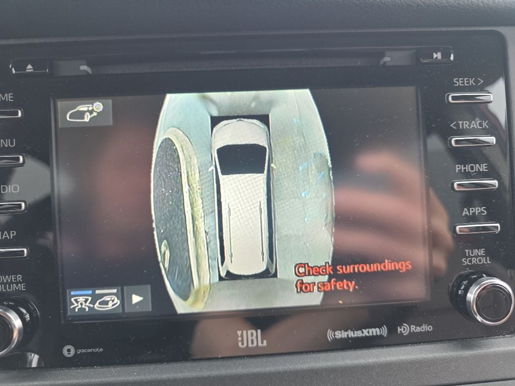 2020 Toyota Sienna Limited Premium BraunAbility 7 Passenger