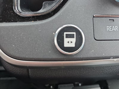2020 Toyota Sienna Limited Premium BraunAbility 7 Passenger