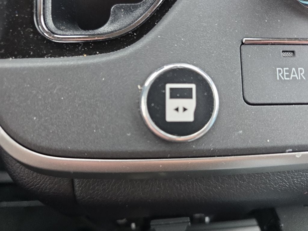 2020 Toyota Sienna Limited Premium BraunAbility 7 Passenger
