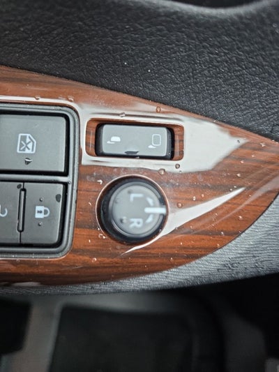 2020 Toyota Sienna Limited Premium BraunAbility 7 Passenger