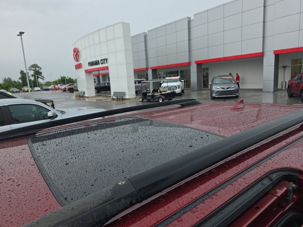 2020 Toyota Sienna Limited Premium BraunAbility 7 Passenger