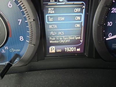 2020 Toyota Sienna Limited Premium BraunAbility 7 Passenger