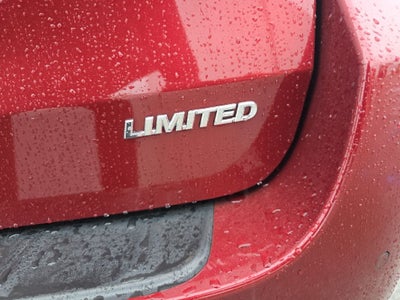 2020 Toyota Sienna Limited Premium BraunAbility 7 Passenger