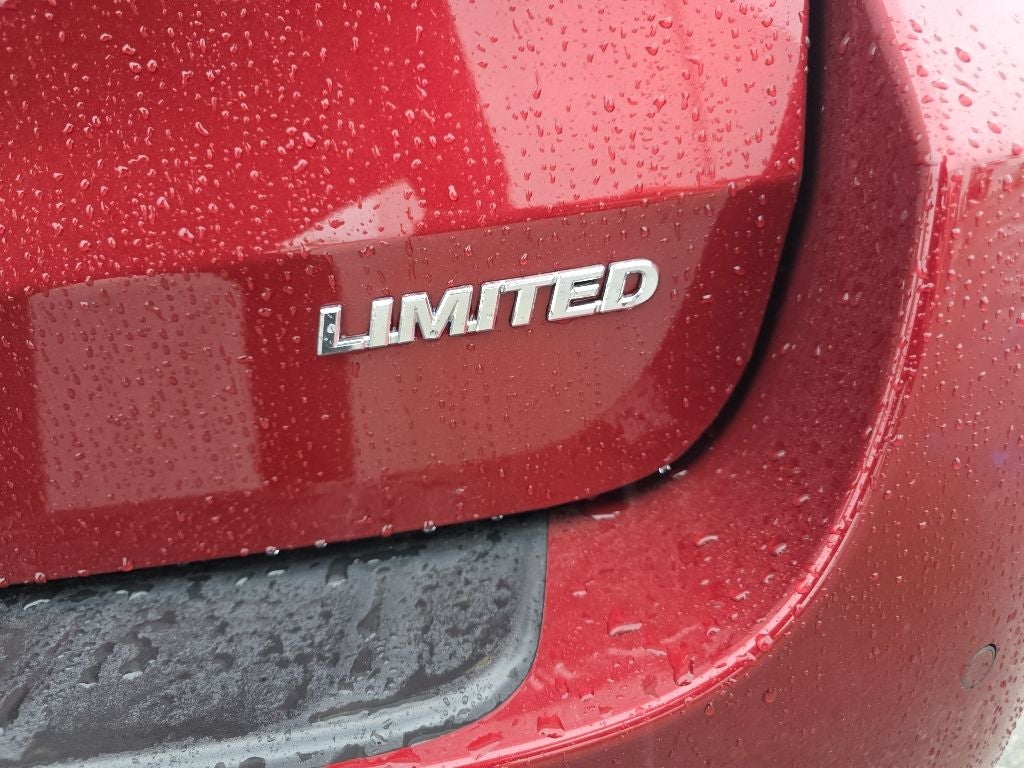 2020 Toyota Sienna Limited Premium BraunAbility 7 Passenger