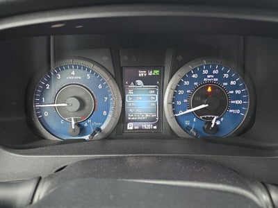 2020 Toyota Sienna Limited Premium BraunAbility 7 Passenger