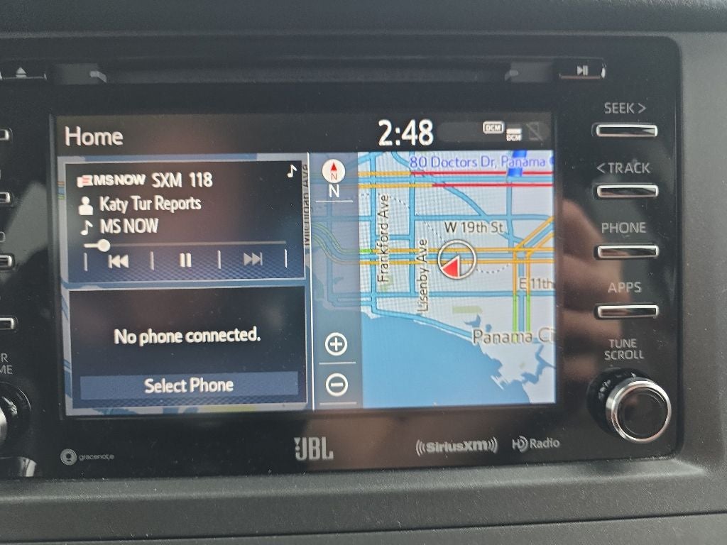 2020 Toyota Sienna Limited Premium BraunAbility 7 Passenger