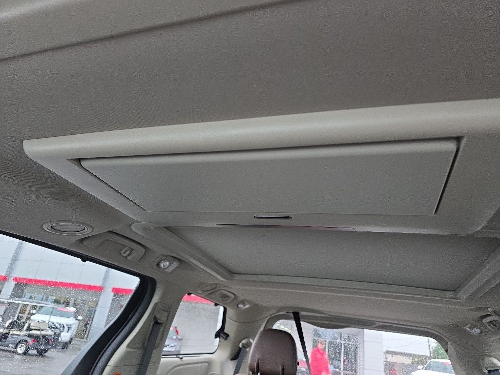 2020 Toyota Sienna Limited Premium BraunAbility 7 Passenger