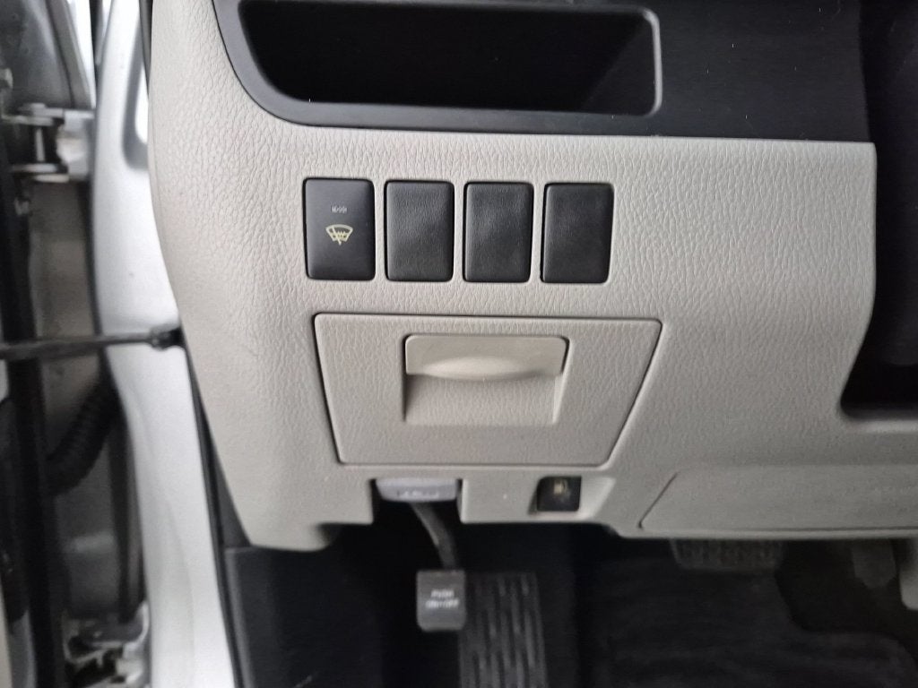 2015 Toyota HIGHLANDER LE