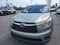 2015 Toyota HIGHLANDER LE