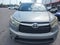 2015 Toyota HIGHLANDER LE