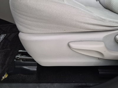 2015 Toyota HIGHLANDER LE