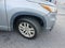 2015 Toyota HIGHLANDER LE