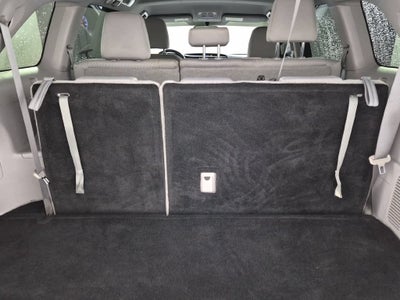 2015 Toyota HIGHLANDER LE