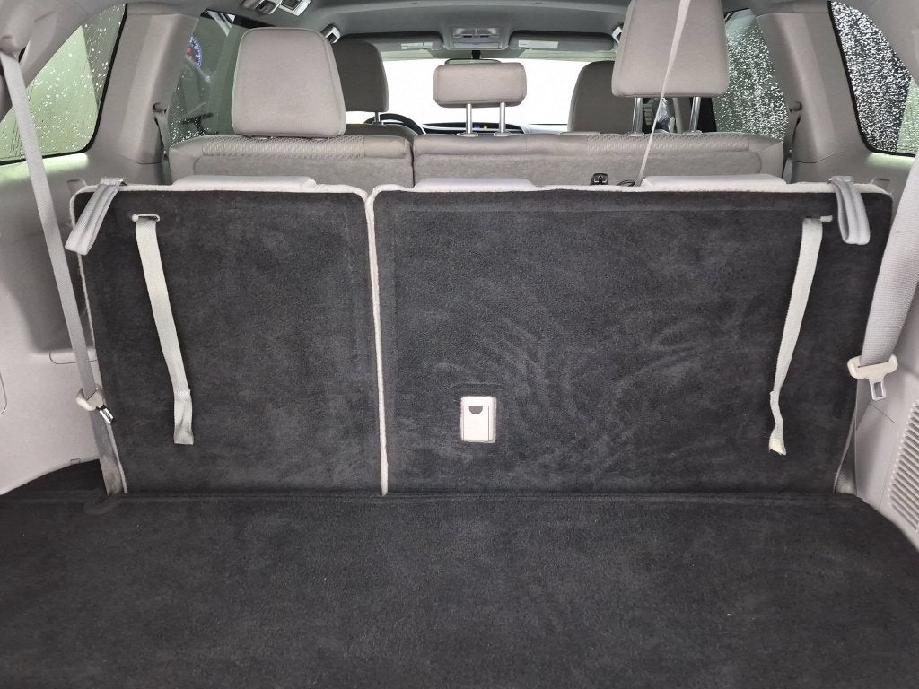 2015 Toyota HIGHLANDER LE