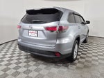 2015 Toyota HIGHLANDER LE