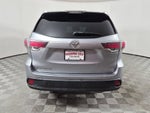 2015 Toyota HIGHLANDER LE