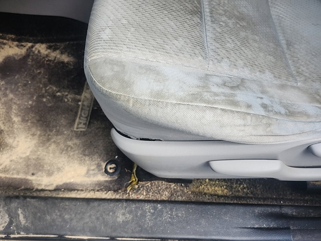 2015 Toyota HIGHLANDER LE
