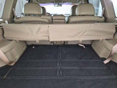 2012 Toyota HIGHLANDER Base
