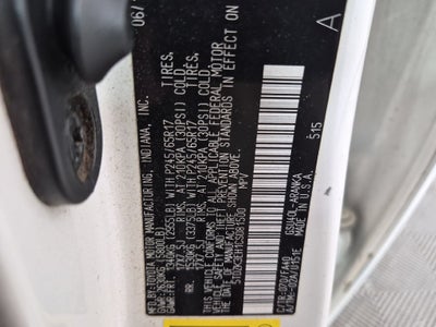 2012 Toyota HIGHLANDER Base