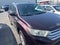 2011 Toyota Highlander SE