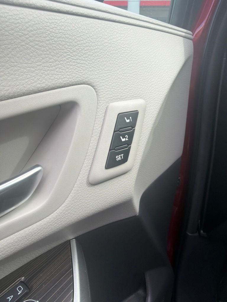 2024 Toyota Sienna Limited 7 Passenger