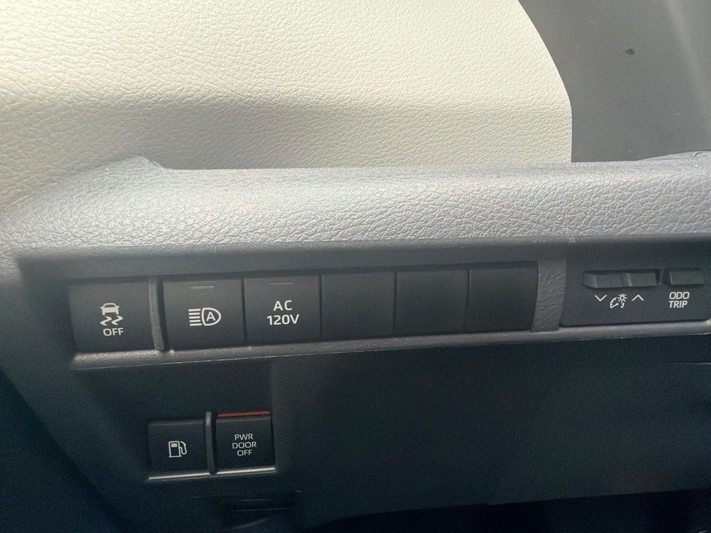 2024 Toyota Sienna Limited 7 Passenger