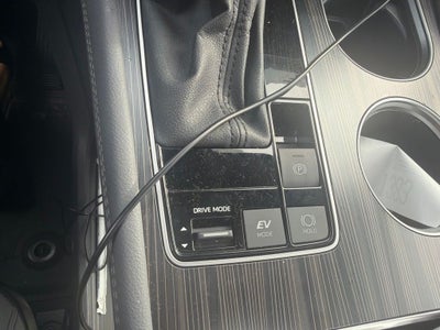 2024 Toyota Sienna Limited 7 Passenger