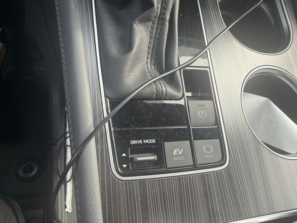 2024 Toyota Sienna Limited 7 Passenger