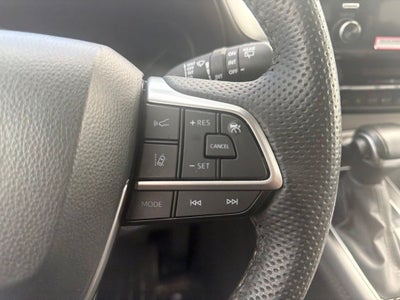 2024 Toyota Sienna Limited 7 Passenger
