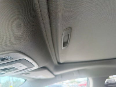 2024 Toyota Sienna Limited 7 Passenger