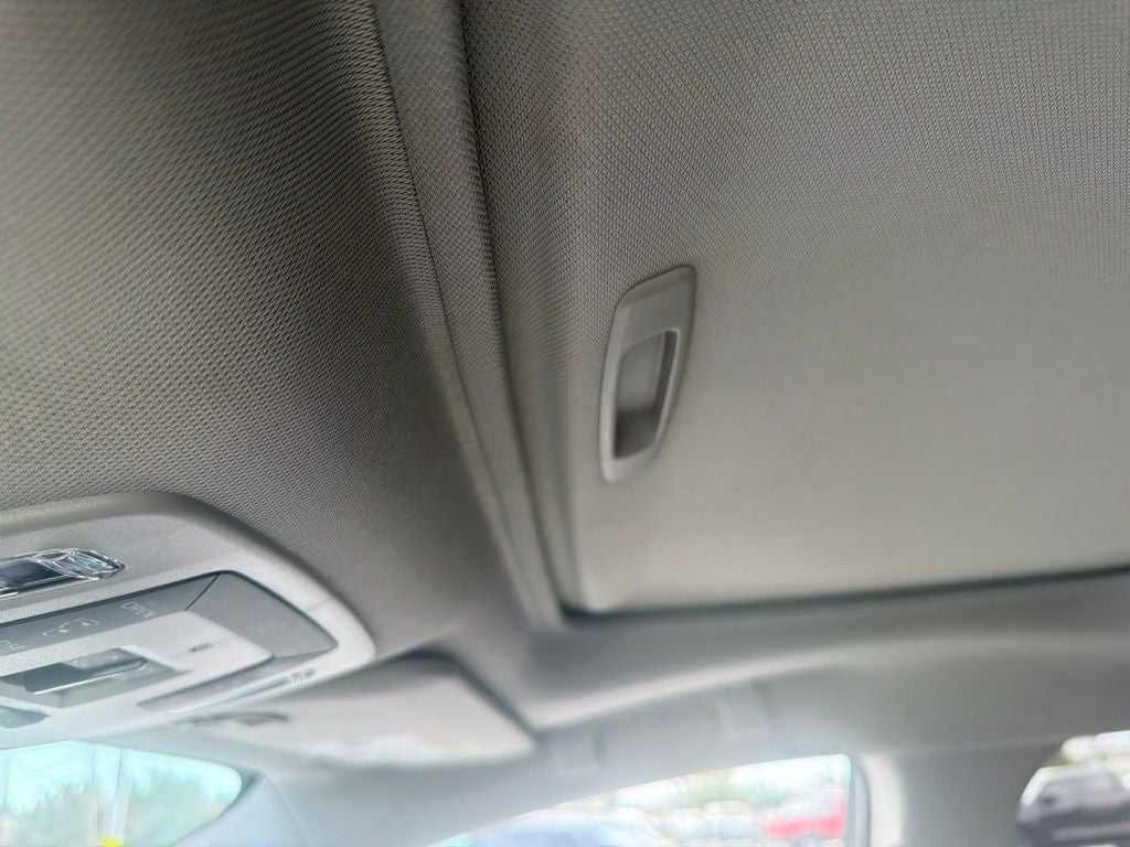 2024 Toyota Sienna Limited 7 Passenger