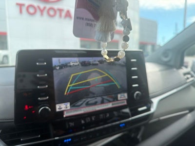 2024 Toyota Sienna Limited 7 Passenger