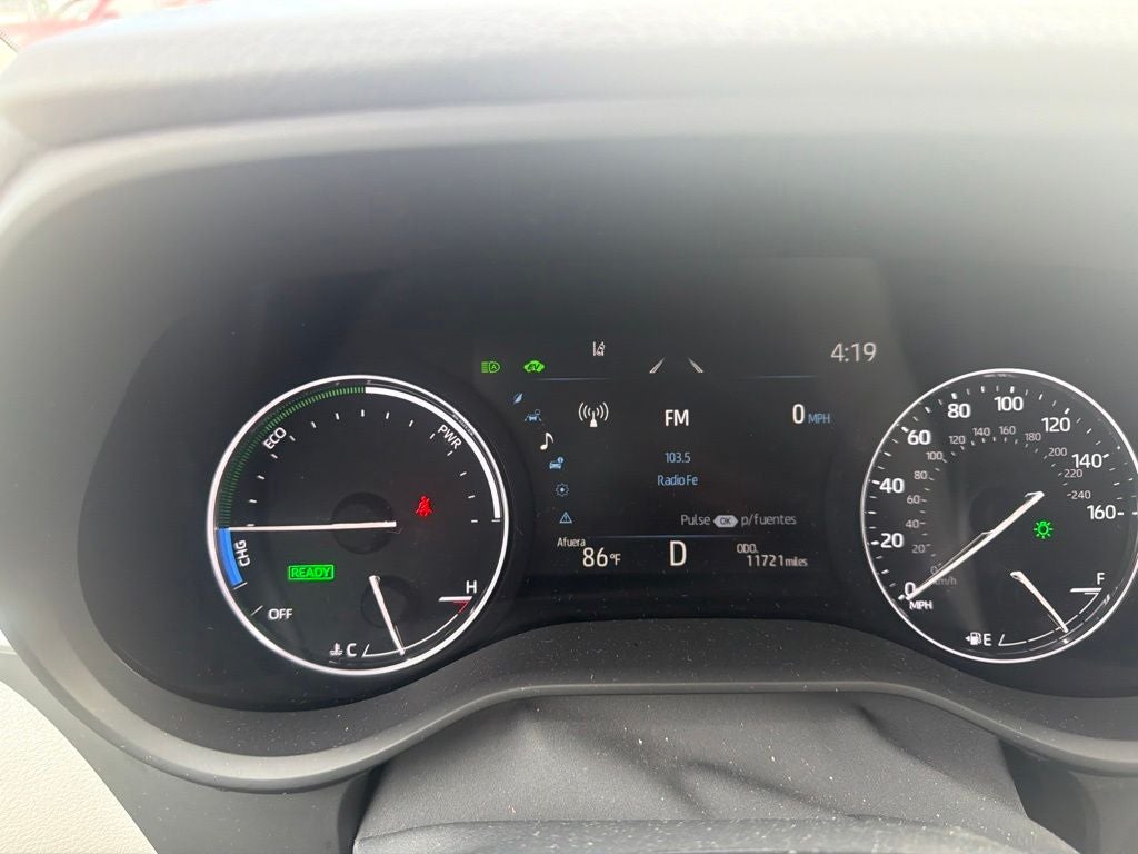 2024 Toyota Sienna Limited 7 Passenger