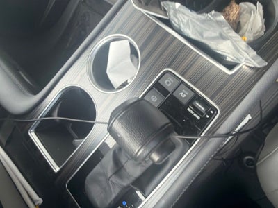 2024 Toyota Sienna Limited 7 Passenger