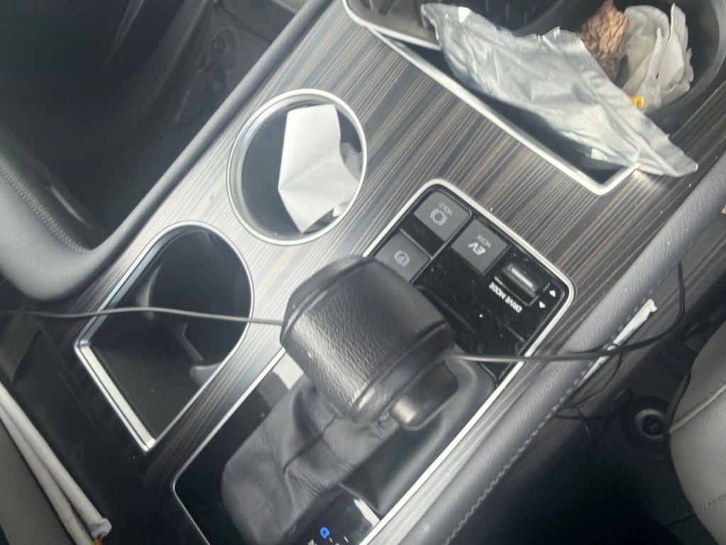 2024 Toyota Sienna Limited 7 Passenger