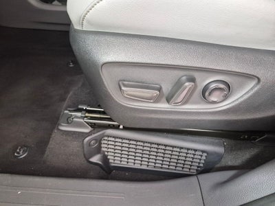 2024 Toyota Sienna Limited 7 Passenger