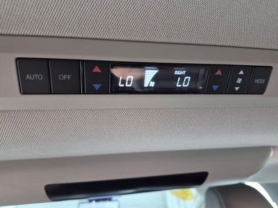 2024 Toyota Sienna Limited 7 Passenger