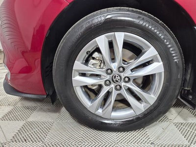 2024 Toyota Sienna Limited 7 Passenger