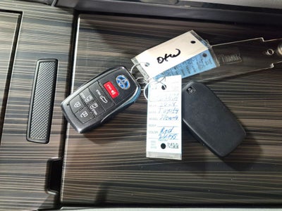 2024 Toyota Sienna Limited 7 Passenger