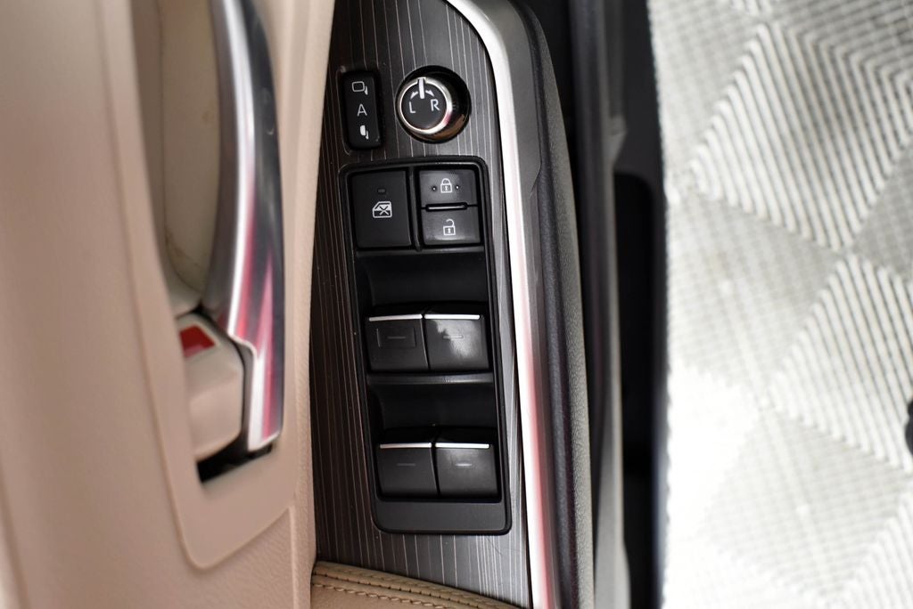 2021 Toyota SIENNA LIMITED Limited 7 Passenger