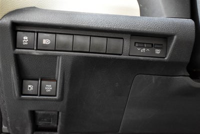 2021 Toyota SIENNA LIMITED Limited 7 Passenger