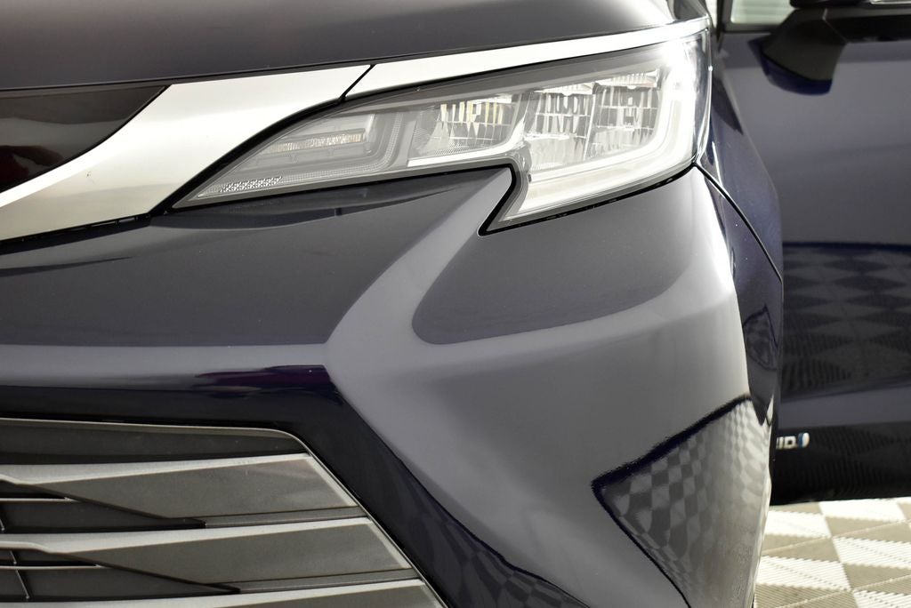 2021 Toyota SIENNA LIMITED Limited 7 Passenger